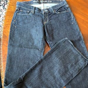 Ruehl jeans size27